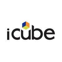 icubecsi logo image