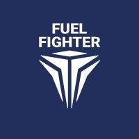 fuel fighter ntnu logo image