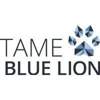 tame blue lion ltd.