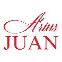 arius juan logo image