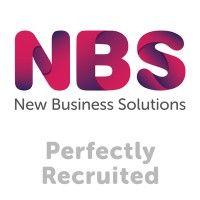 nbs human resources logo image