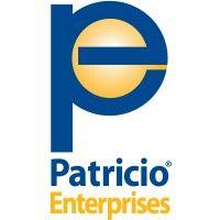 patricio enterprises, inc. logo image