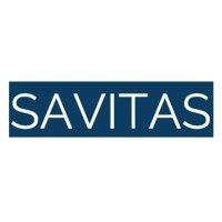 savitas logo image