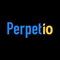 perpetio logo image