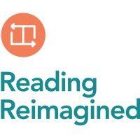 reading reimagined logo image