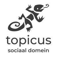 topicus overheid logo image