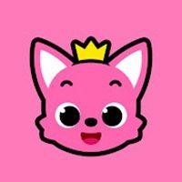 pinkfong usa logo image