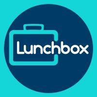 lunchbox logo image