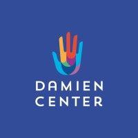 damien center logo image