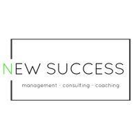 new success logo image