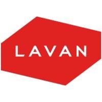 lavan logo image