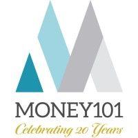 money101 logo image