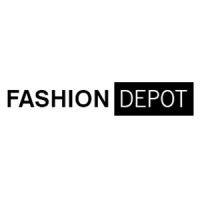 fashion depot_ logo image