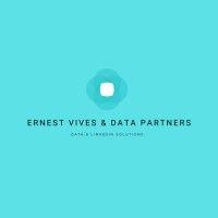 ernest vives & data partners logo image