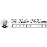 the father mckenna center logo image