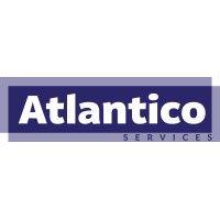 atlantico services logo image