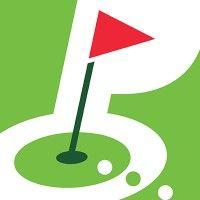 pinquest golf logo image