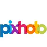 pixhoto logo image