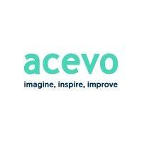 acevo logo image