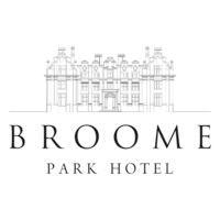 broome park hotel logo image