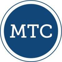 mastery transcript consortium® (mtc) logo image