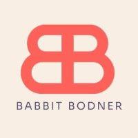 babbit bodner logo image