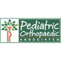 pediatric orthopaedic assoc logo image