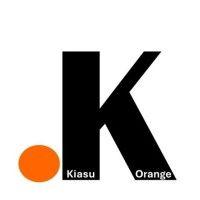 kiasu orange logo image