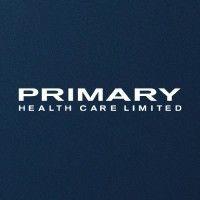 primary health care limited logo image