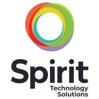 spirit technology solutions logo image