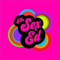 the sex ed logo image