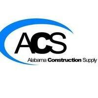 alabama construction supply