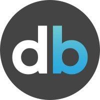 designblendz logo image