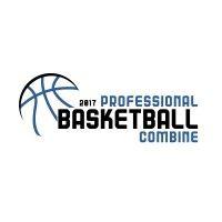 professional basketball combine