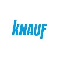 knauf argentina logo image