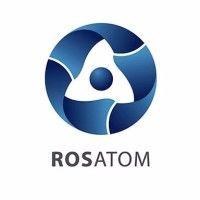 rosatom global logo image