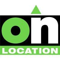 on location logo image