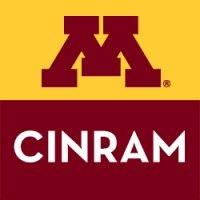 cinram | umn center for integrated natural resources and agricultural management logo image