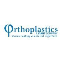 orthoplastics ltd logo image