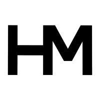 hm magazine logo image