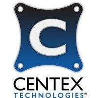 centex technologies logo image