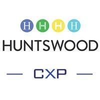 cxp are now part of the huntswood group logo image