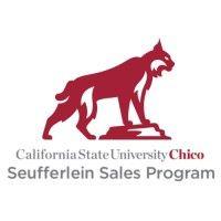 seufferlein sales program (ssp) at csu, chico logo image