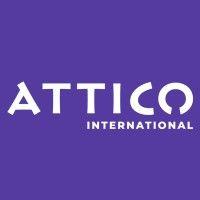 attico logo image