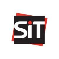 singapore institute of technology logo image