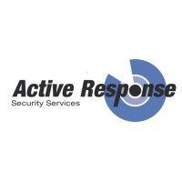 active response security services ltd logo image