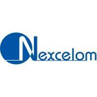 nexcelom logo image