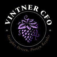 vintner cfo, llc logo image