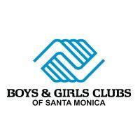 boys & girls clubs of santa monica