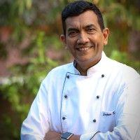 sanjeev kapoor brands logo image